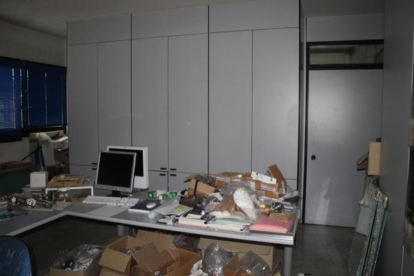 6#2113 Arredi ufficio in vendita - foto 32