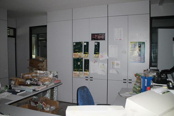 6#2113 Arredi ufficio in vendita - foto 33