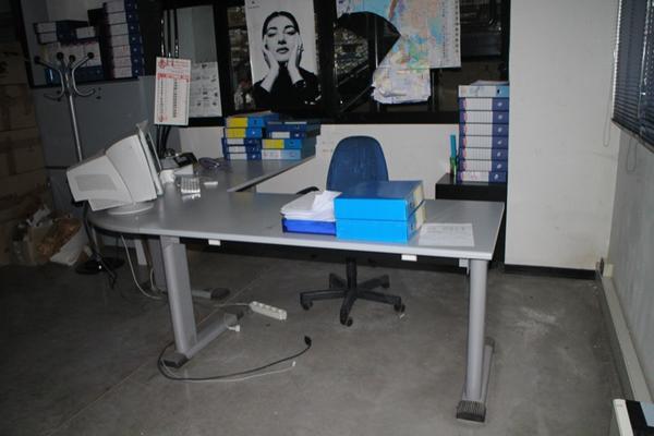 6#2113 Arredi ufficio in vendita - foto 34