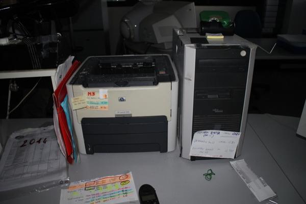 6#2113 Arredi ufficio in vendita - foto 43