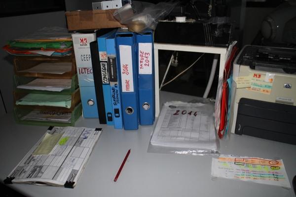 6#2113 Arredi ufficio in vendita - foto 44