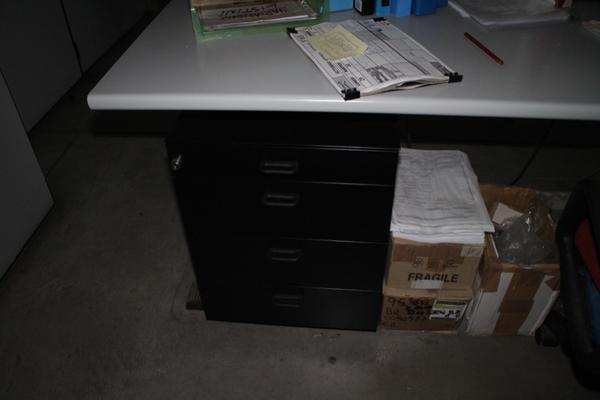 6#2113 Arredi ufficio in vendita - foto 45
