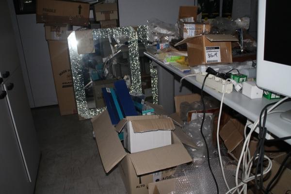 6#2113 Arredi ufficio in vendita - foto 50