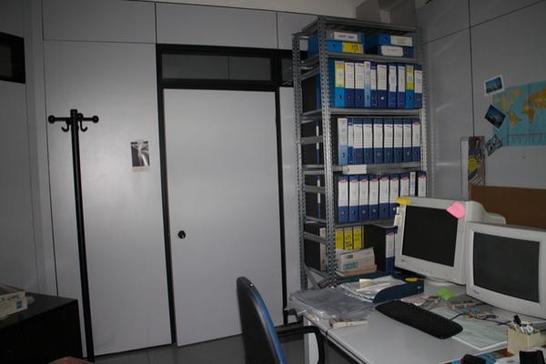 6#2113 Arredi ufficio in vendita - foto 54
