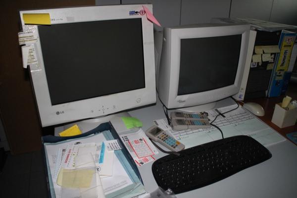 6#2113 Arredi ufficio in vendita - foto 58