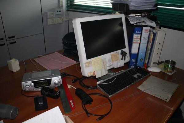 6#2113 Arredi ufficio in vendita - foto 59