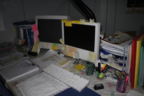 6#2113 Arredi ufficio in vendita - foto 60