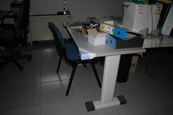 6#2113 Arredi ufficio in vendita - foto 63