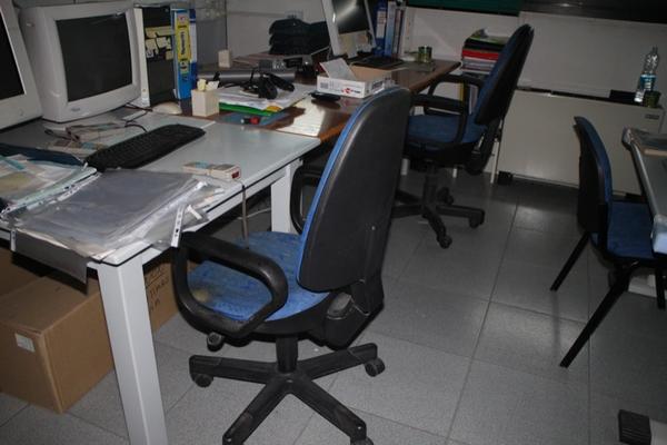 6#2113 Arredi ufficio in vendita - foto 64