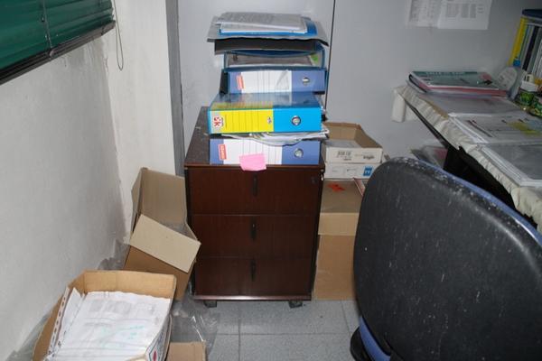 6#2113 Arredi ufficio in vendita - foto 68