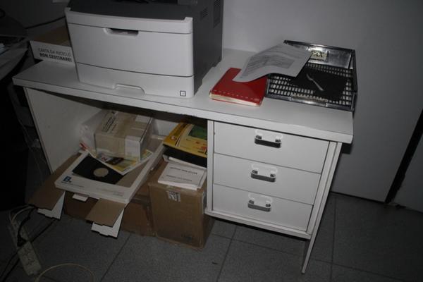 6#2113 Arredi ufficio in vendita - foto 72
