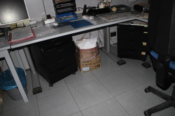 6#2113 Arredi ufficio in vendita - foto 77