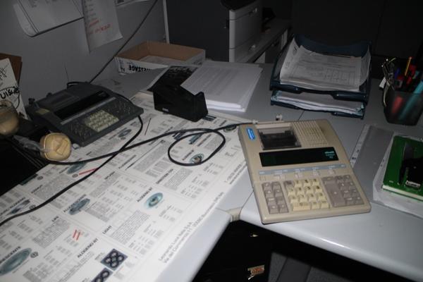 6#2113 Arredi ufficio in vendita - foto 79