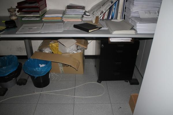 6#2113 Arredi ufficio in vendita - foto 81