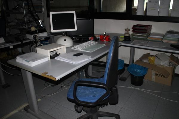 6#2113 Arredi ufficio in vendita - foto 82