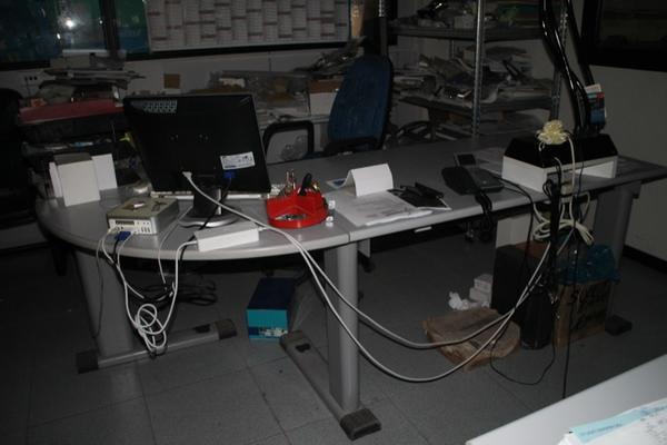 6#2113 Arredi ufficio in vendita - foto 85