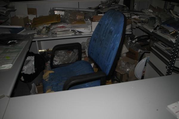 6#2113 Arredi ufficio in vendita - foto 86