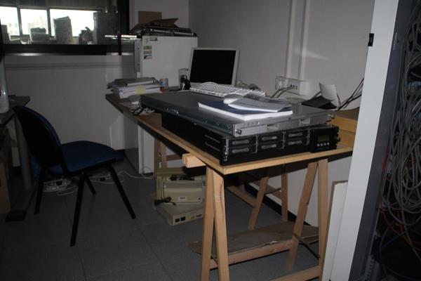 6#2113 Arredi ufficio in vendita - foto 100