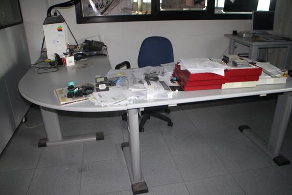 6#2113 Arredi ufficio in vendita - foto 118