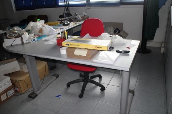 6#2113 Arredi ufficio in vendita - foto 119