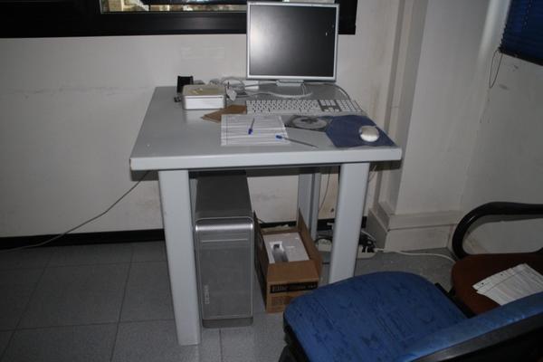 6#2113 Arredi ufficio in vendita - foto 120