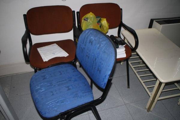 6#2113 Arredi ufficio in vendita - foto 124