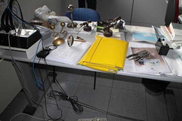 6#2113 Arredi ufficio in vendita - foto 126