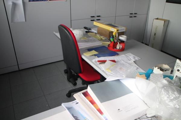 6#2113 Arredi ufficio in vendita - foto 128