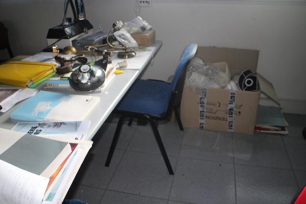 6#2113 Arredi ufficio in vendita - foto 131