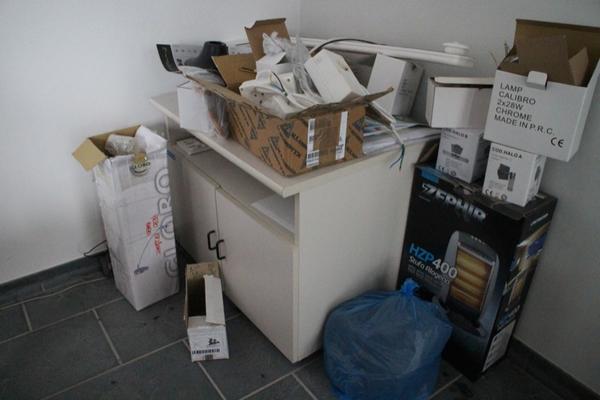 8#2113 Arredi ufficio in vendita - foto 5