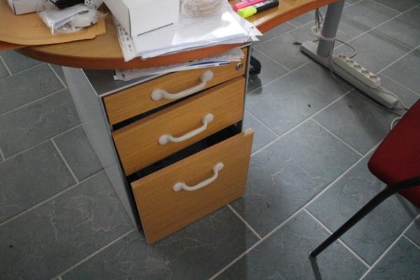 8#2113 Arredi ufficio in vendita - foto 6