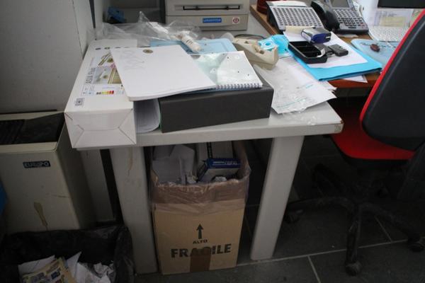 8#2113 Arredi ufficio in vendita - foto 12