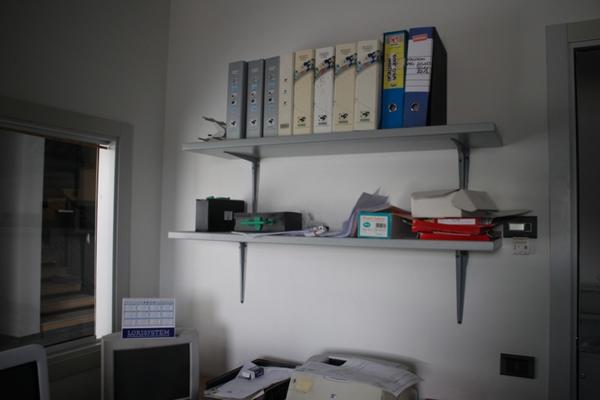 8#2113 Arredi ufficio in vendita - foto 13