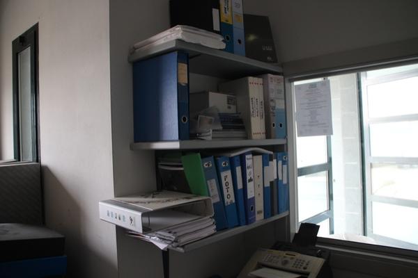 8#2113 Arredi ufficio in vendita - foto 14