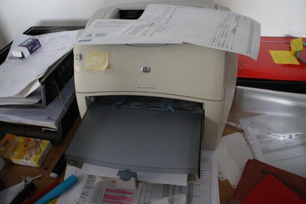 8#2113 Arredi ufficio in vendita - foto 19