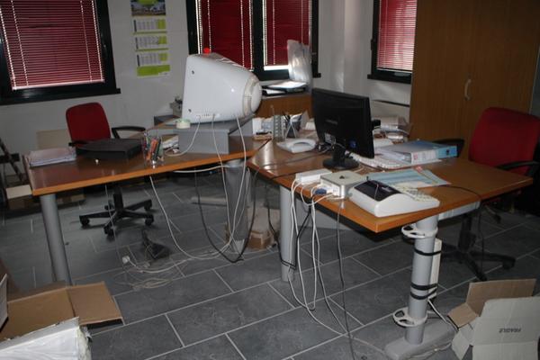 8#2113 Arredi ufficio in vendita - foto 21