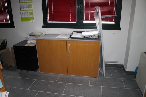 8#2113 Arredi ufficio in vendita - foto 23