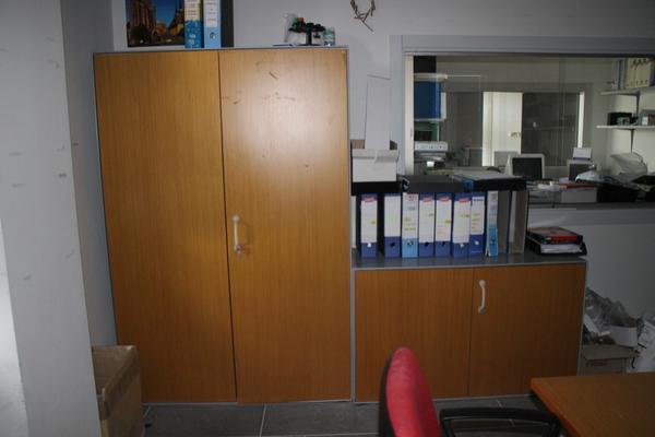 8#2113 Arredi ufficio in vendita - foto 24