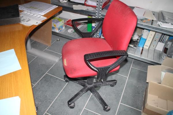 8#2113 Arredi ufficio in vendita - foto 26