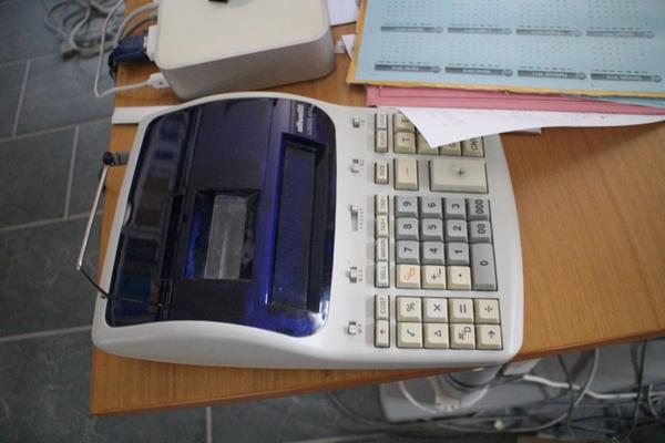8#2113 Arredi ufficio in vendita - foto 33