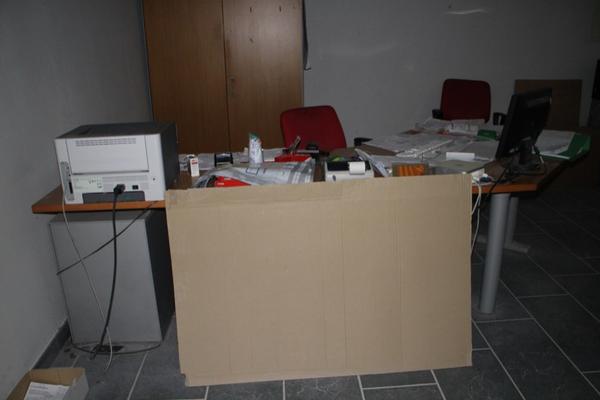 8#2113 Arredi ufficio in vendita - foto 36