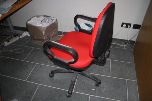 8#2113 Arredi ufficio in vendita - foto 38