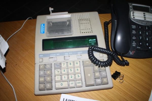 8#2113 Arredi ufficio in vendita - foto 40