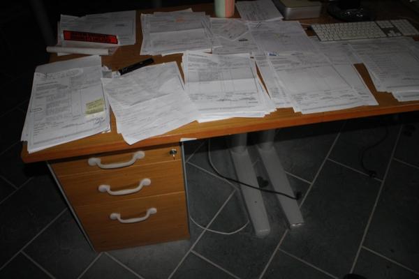 8#2113 Arredi ufficio in vendita - foto 41