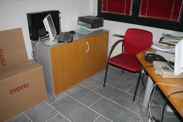 8#2113 Arredi ufficio in vendita - foto 42