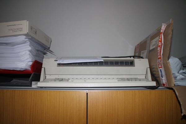 8#2113 Arredi ufficio in vendita - foto 45