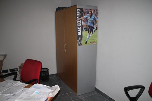 8#2113 Arredi ufficio in vendita - foto 47