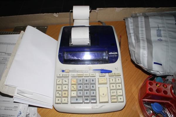 8#2113 Arredi ufficio in vendita - foto 52