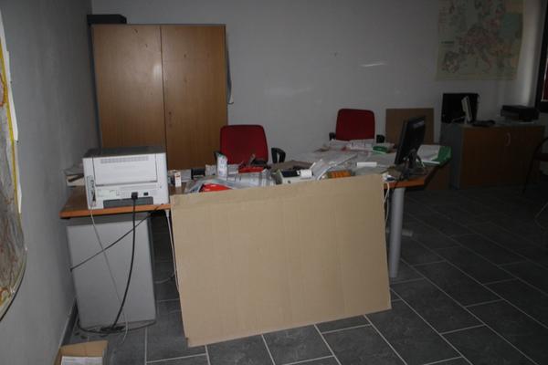 8#2113 Arredi ufficio in vendita - foto 54