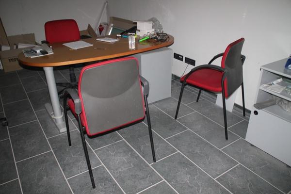8#2113 Arredi ufficio in vendita - foto 55